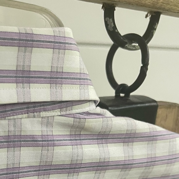 Robert Graham Button down - Picture 7 of 7